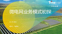 杨锦成 微电网业务模式初探.pdf