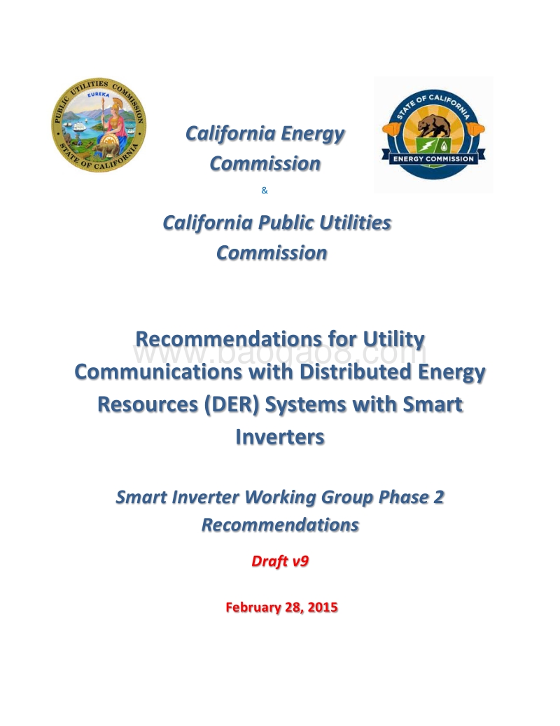SIWG Phase 2 Recommendations 2015.pdf_第1页