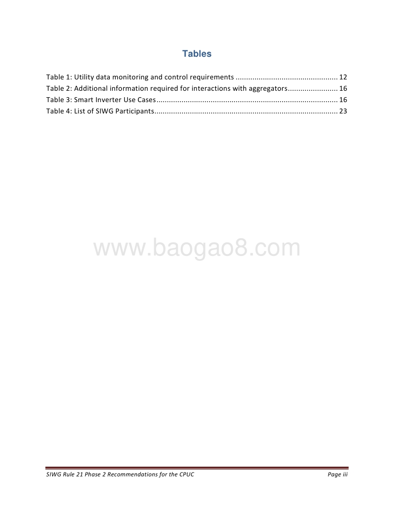 SIWG Phase 2 Recommendations 2015.pdf_第4页