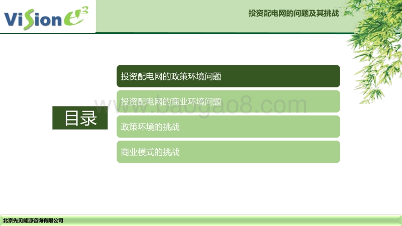 彭立斌 投资配电网的问题及其挑战.pdf_第2页