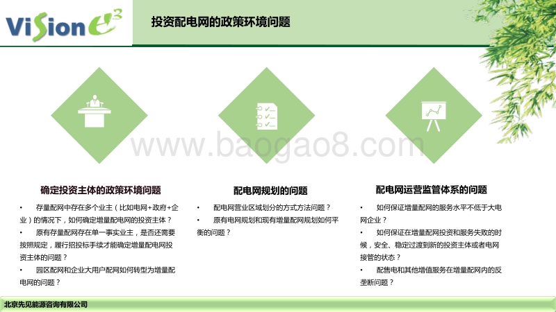 彭立斌 投资配电网的问题及其挑战.pdf_第3页