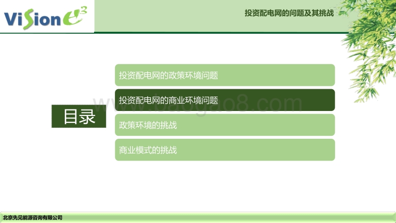 彭立斌 投资配电网的问题及其挑战.pdf_第4页