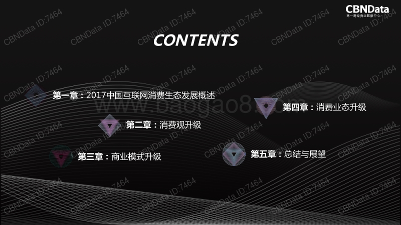 2017中国互联网消费生态大数据报告.pdf_第2页