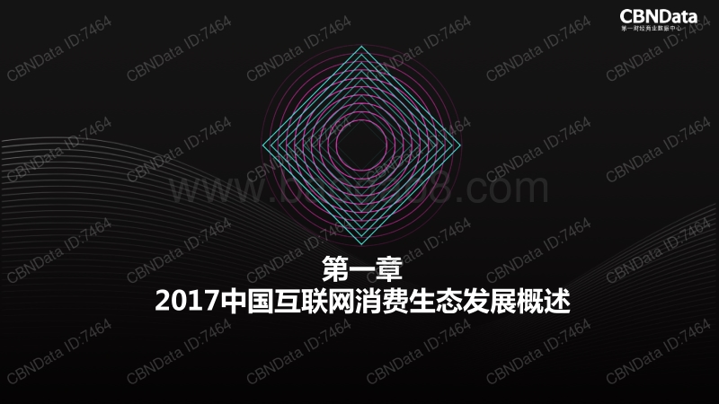 2017中国互联网消费生态大数据报告.pdf_第4页