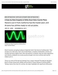 GTM A State-by-State Snapshot of Utility Smart Solar Inverter Plans  Greentech Media.pdf