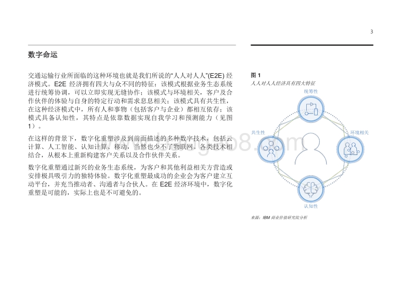 意外的搅局者：交通运输业的数字化重塑.pdf_第5页