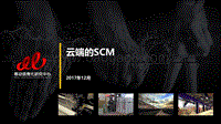 云端的SCM.pdf