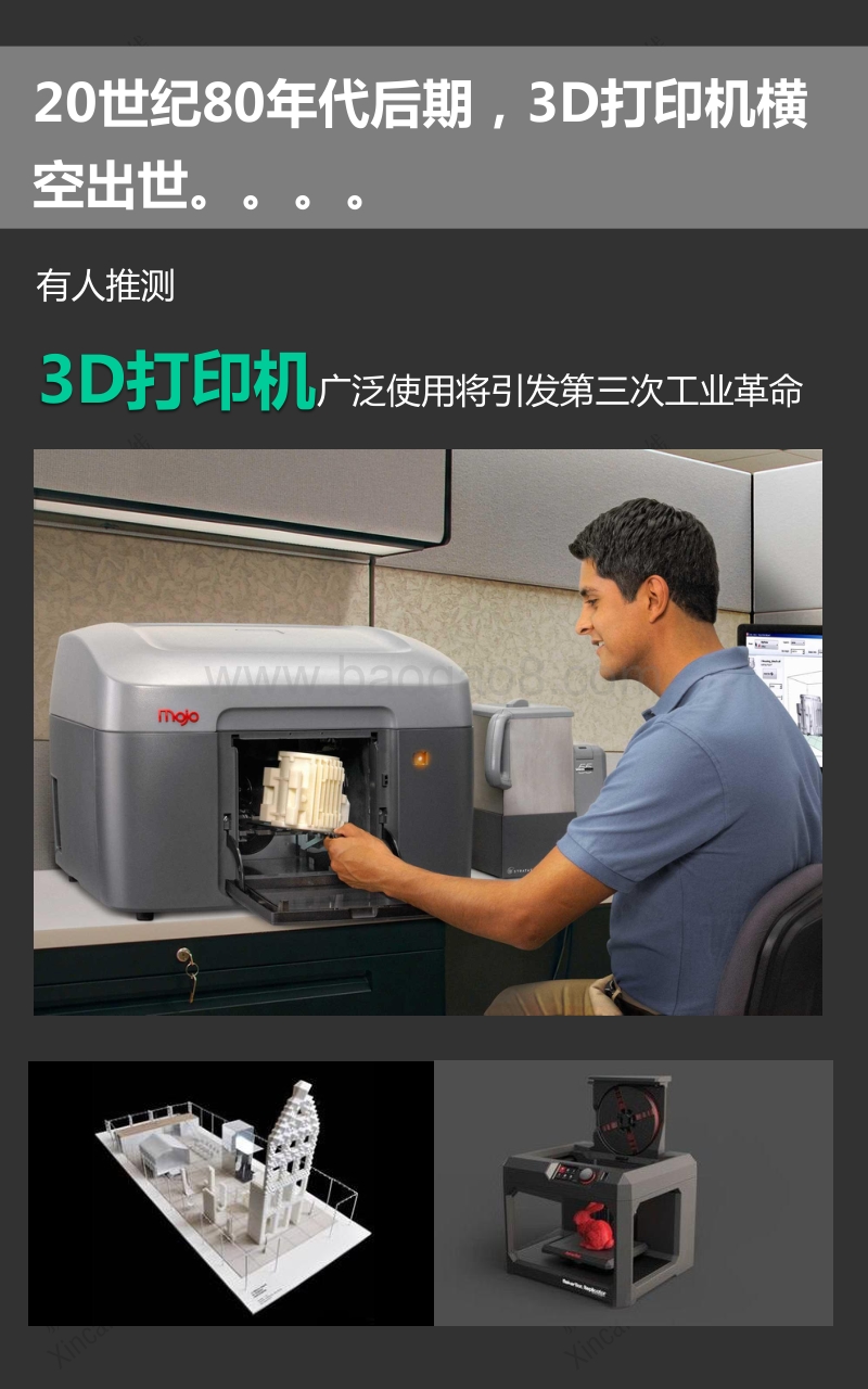 3D打印技术分析研究报告.pdf_第3页