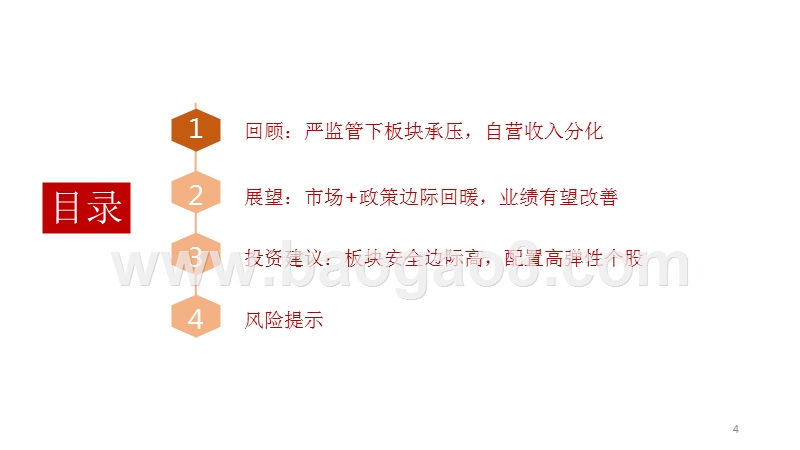 2018年证券行业策略报告：边际回暖，业绩可期.pptx_第4页