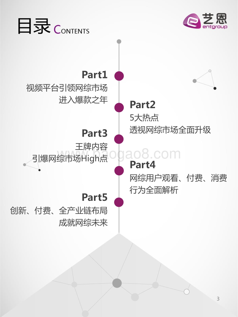 2017中国网络综艺市场白皮书.pdf_第3页