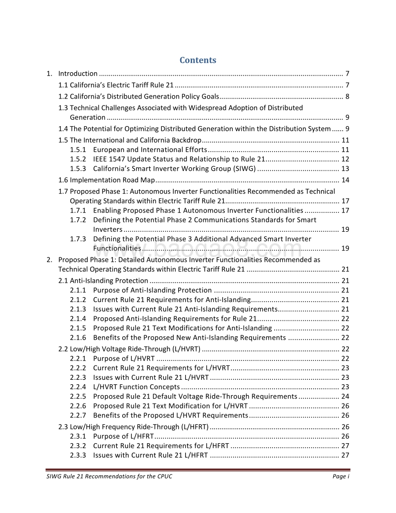 SIWG Phase 1 Recommendations 2014.pdf_第2页