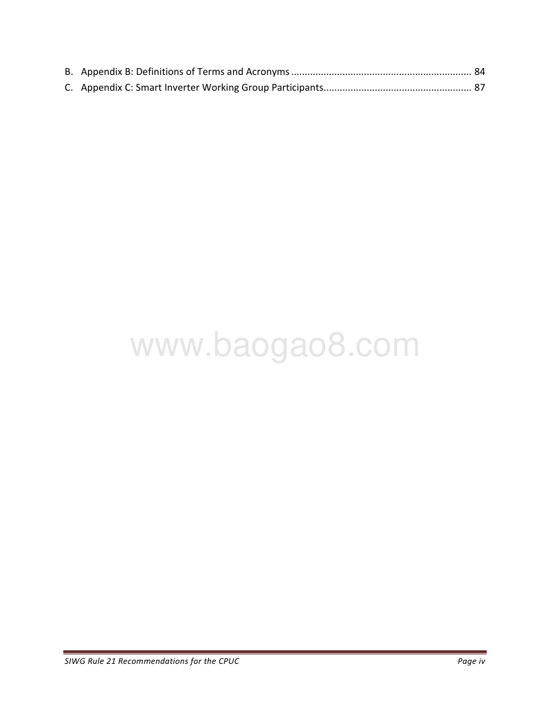 SIWG Phase 1 Recommendations 2014.pdf_第5页