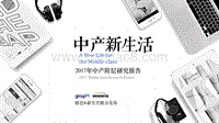 2017年中产阶层研究报告.pdf