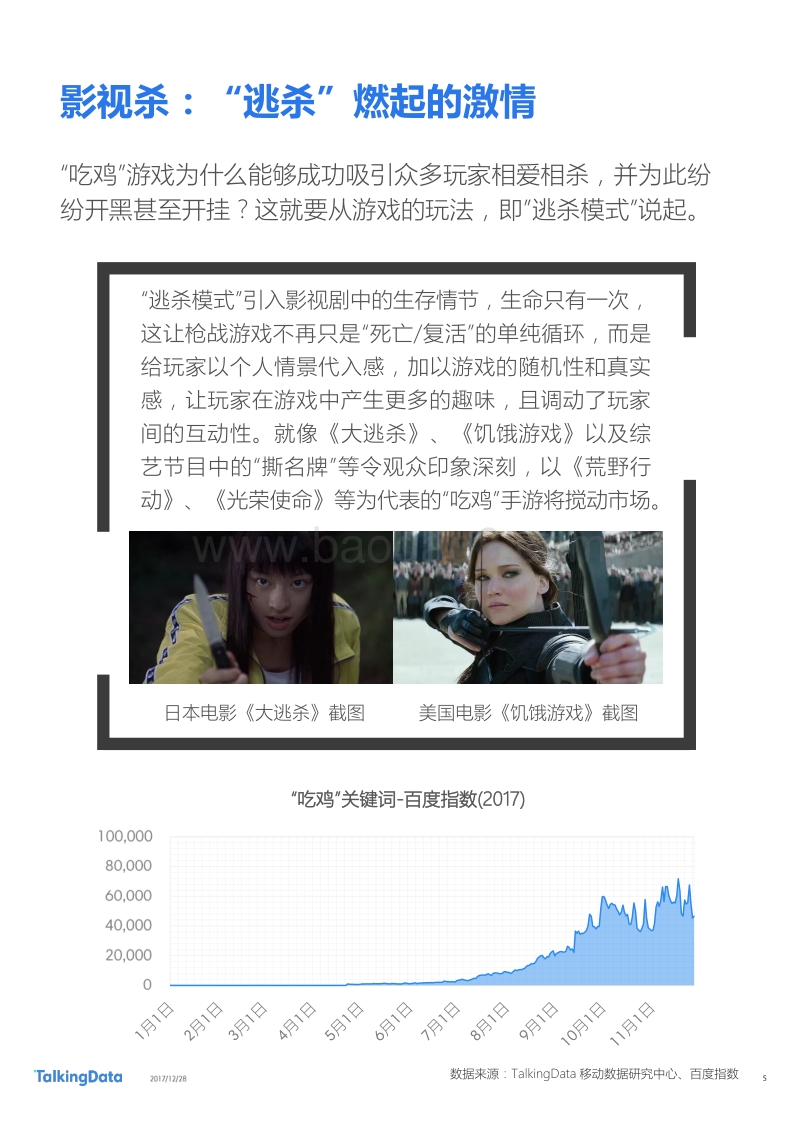 TalkingData大逃杀类手游热点报告.pdf_第5页