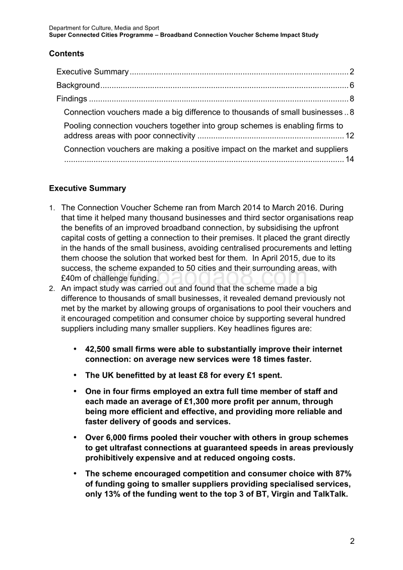 英国宽带连接补贴计划的影响与效益研究.pdf_第2页