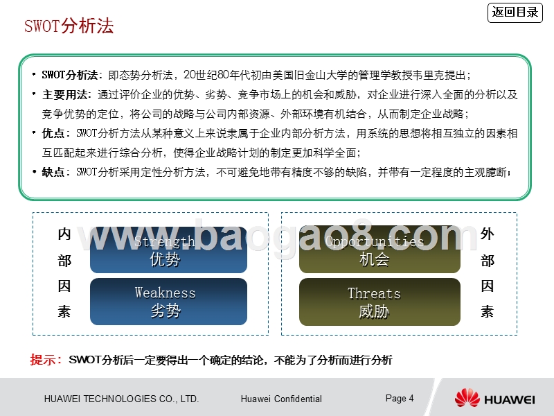 咨询方法论梳理(华为内部学习资料).ppt_第4页