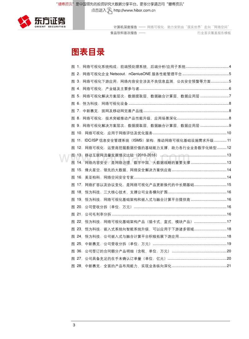 网络可视化：助力安防由“现实世界”走向“网络世界”.pdf_第3页