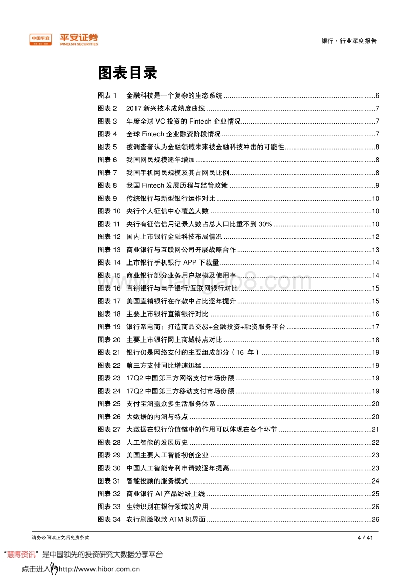 平安证券：金融科技浪潮起，银行焕发新生机.pdf_第4页