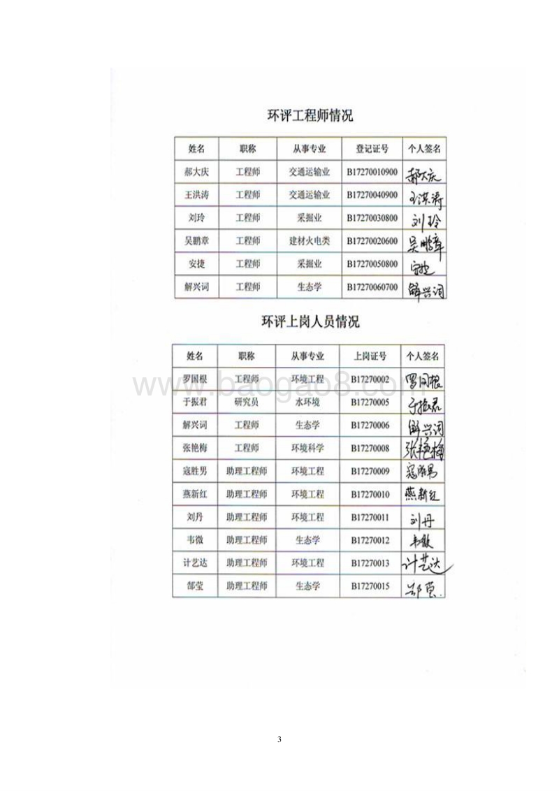 XX商贸公司建设项目环境影响评价报告表 （2）.doc_第3页
