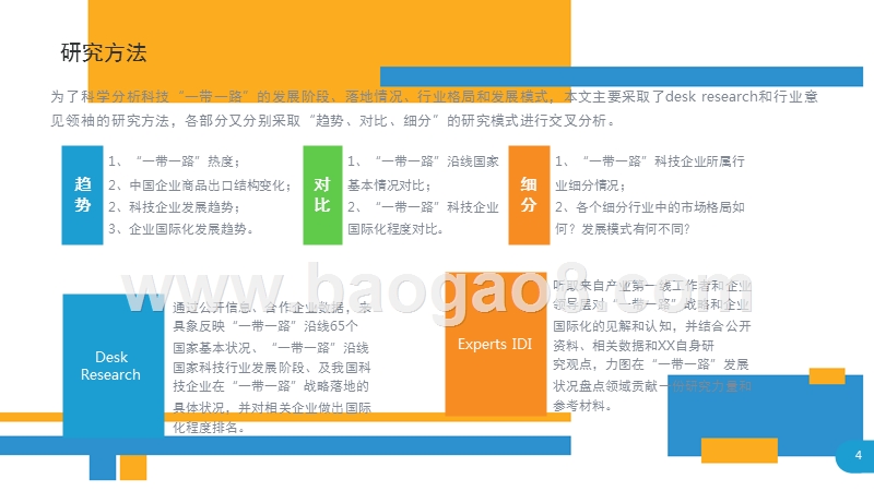 2017-2018年科技“一带一路”发展研究报告.pptx_第4页