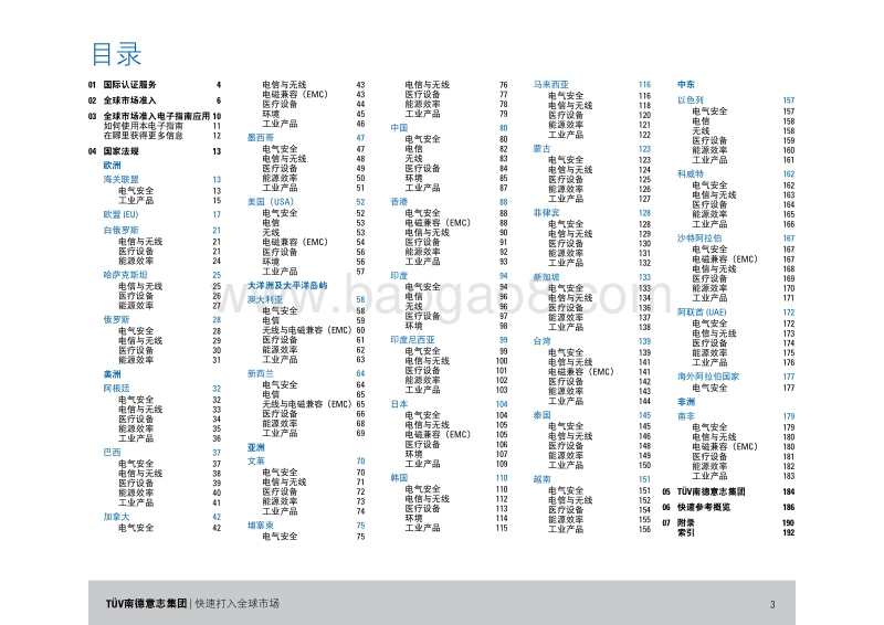 快速打入全球市场电子指南.pdf_第3页