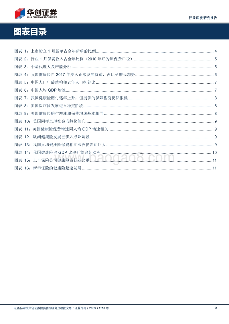 2018保险行业深度研究报告：数据与逻辑之辩：咬定青山不放松.pdf_第3页
