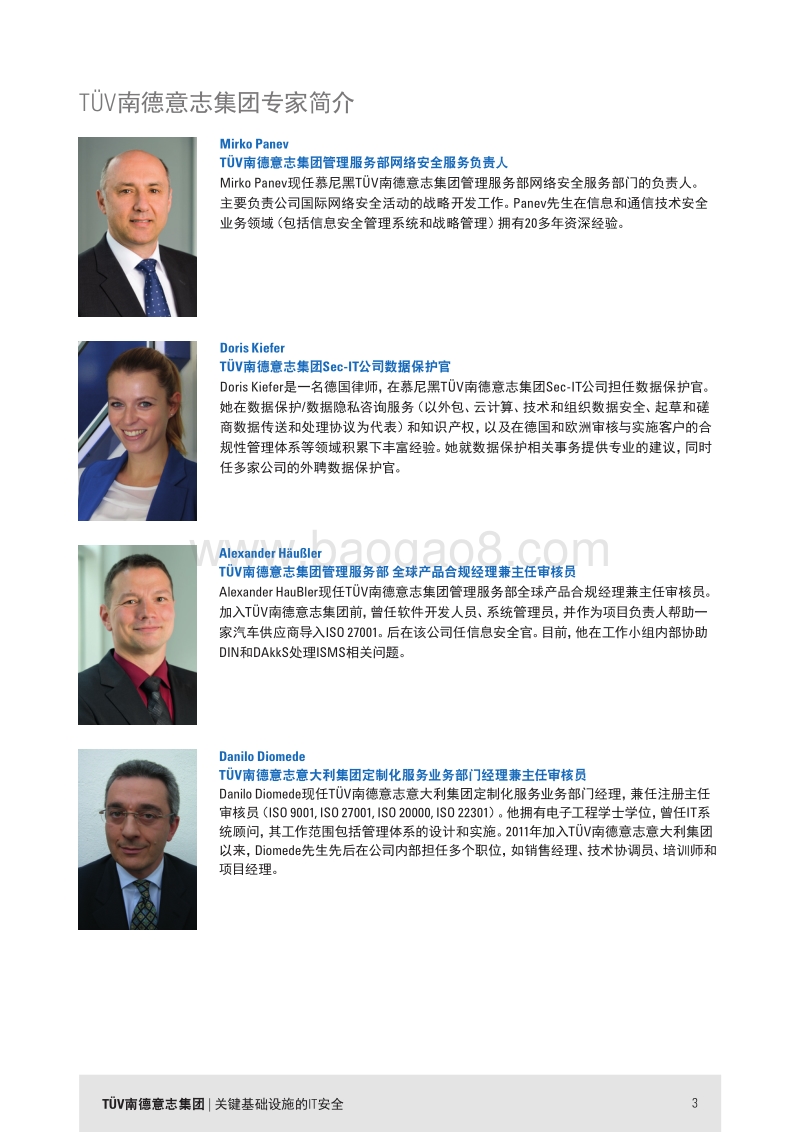 关键基础设施的IT安全：整体IT安全战略在减少潜在数字化损失方面的重要性.pdf_第3页