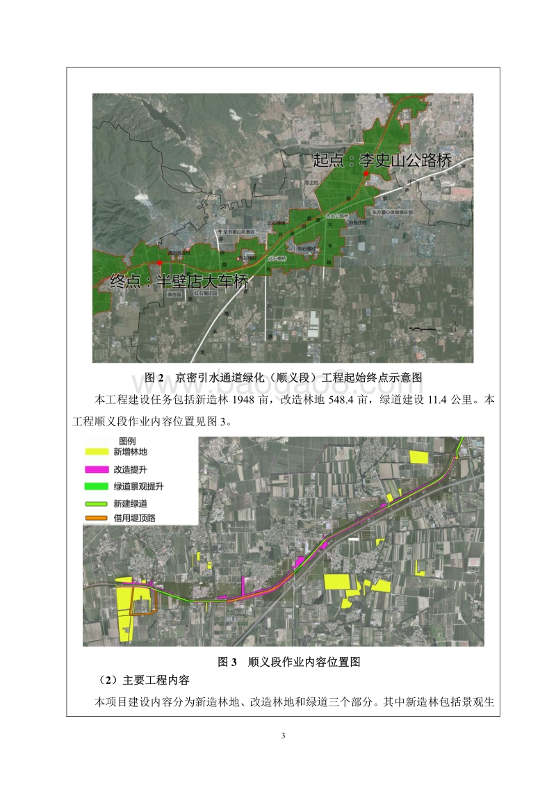 XX引水通道绿化工程环境影响评价报告表.pdf_第5页
