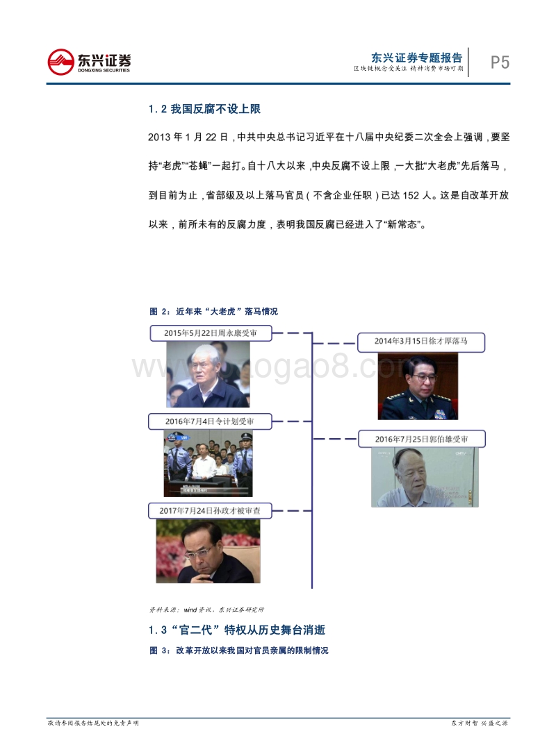 区块链概念受关注，精神消费市场可期.pdf_第5页