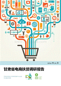 2018甘肃省电商扶贫调研报告.pdf