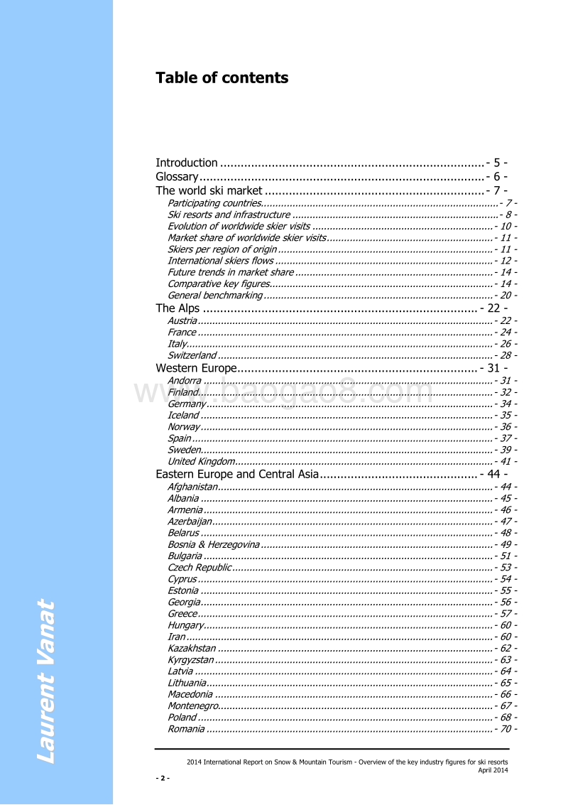 2014年国际滑雪山地旅游行业报告.pdf_第2页