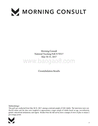 2017年美国新闻机构信任度调查报告.pdf