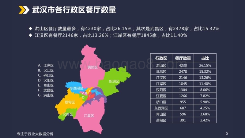 武汉餐饮业态排名大数据分析报告.pdf_第5页