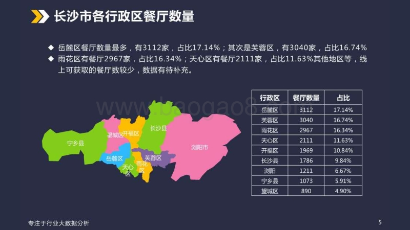 长沙餐饮行业大数据分析.pdf_第5页