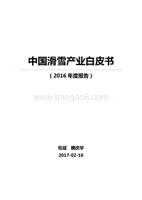2017中国滑雪产业白皮书.pdf