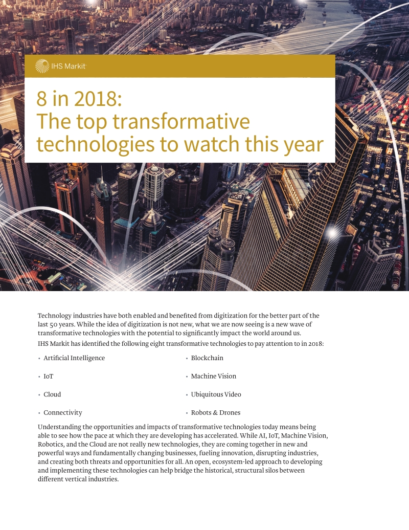 2018年八大技术趋势.pdf_第1页