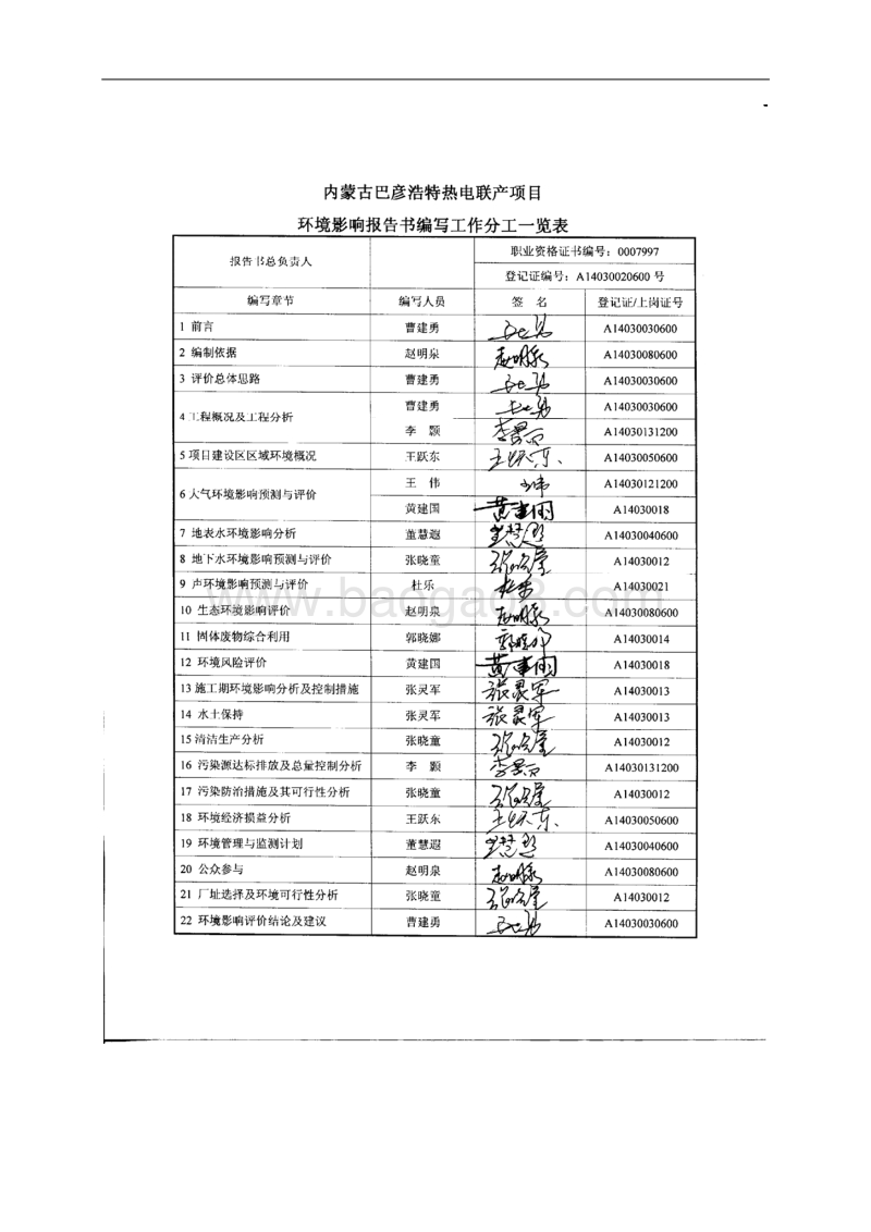 环保部建材火电XX热电联产项目环境影响报告书.pdf_第5页