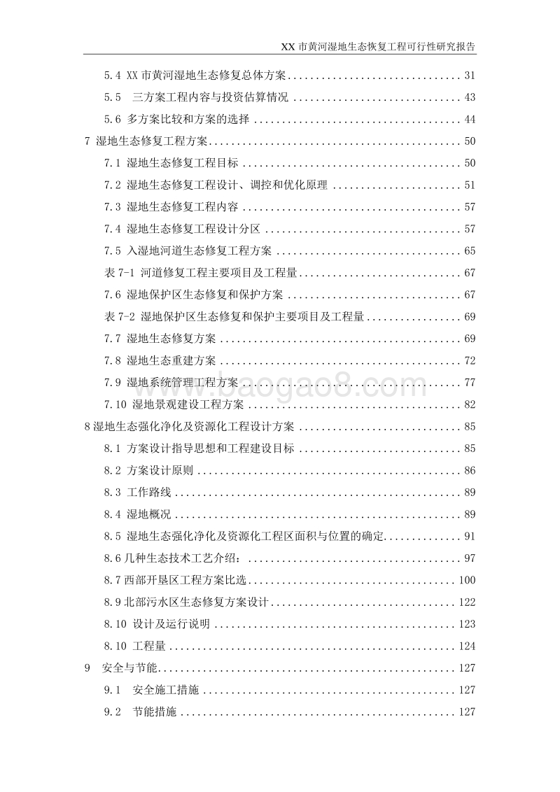 黄河湿地生态保护区项目可行性研究报告.docx_第3页