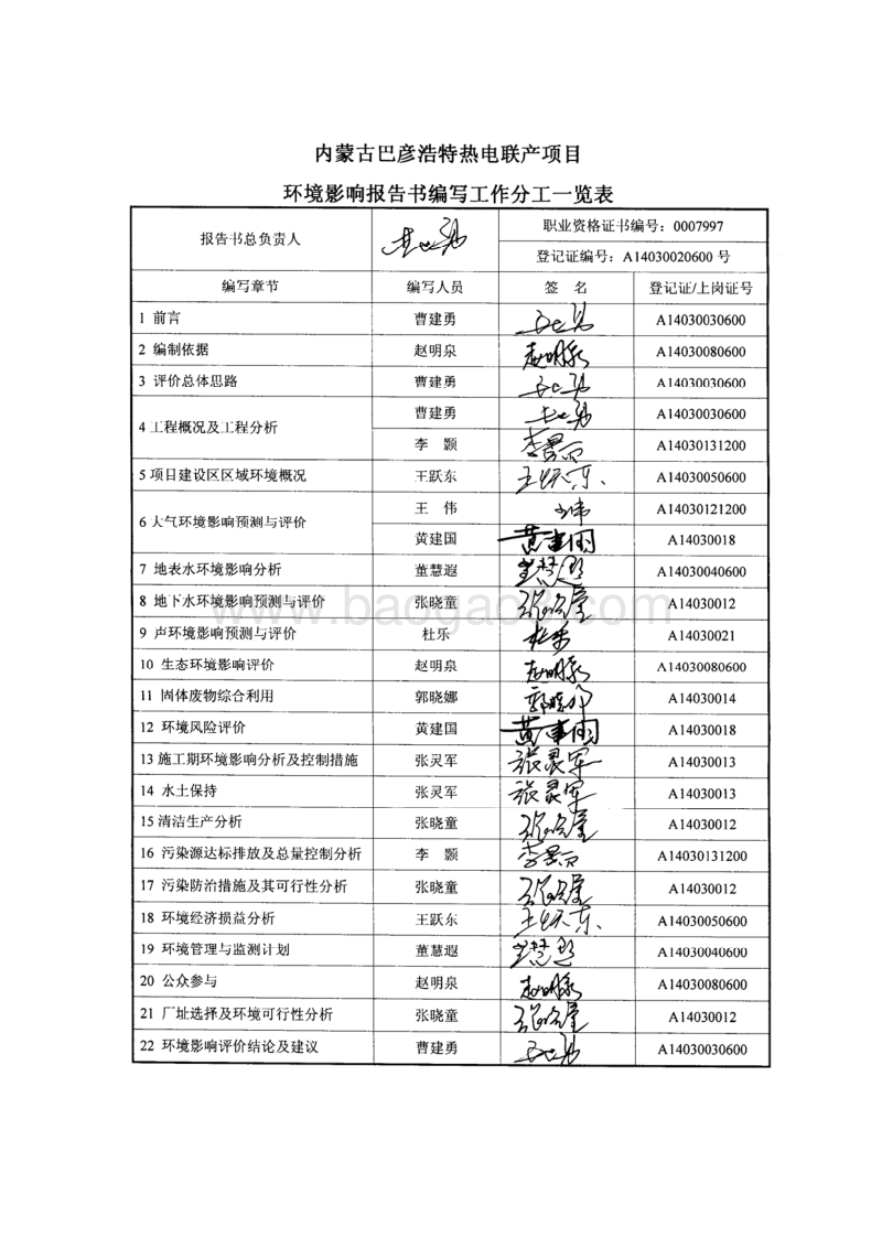 XX市热电联产项目环境影响公示环境影响报告书.pdf_第5页