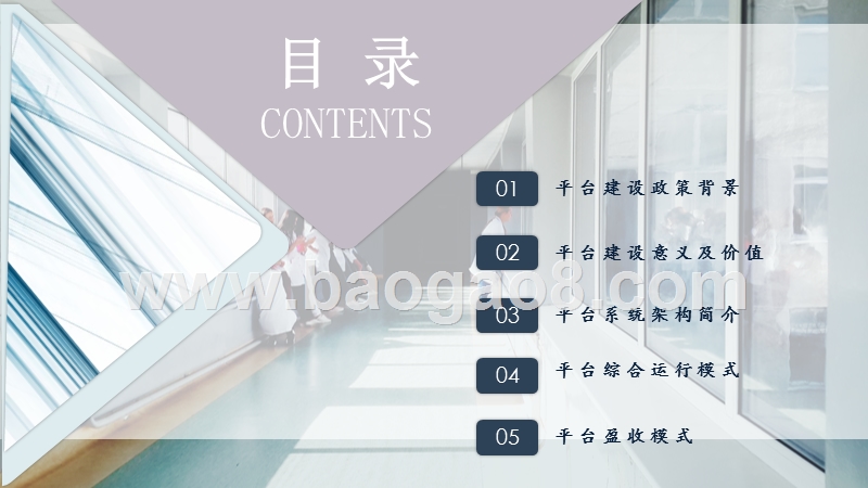 2018-2019互联网+智慧养老服务平台规划方案.pptx_第2页