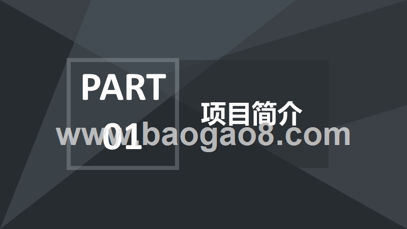 2018年健康大数据服务平台商业计划书.pptx_第3页