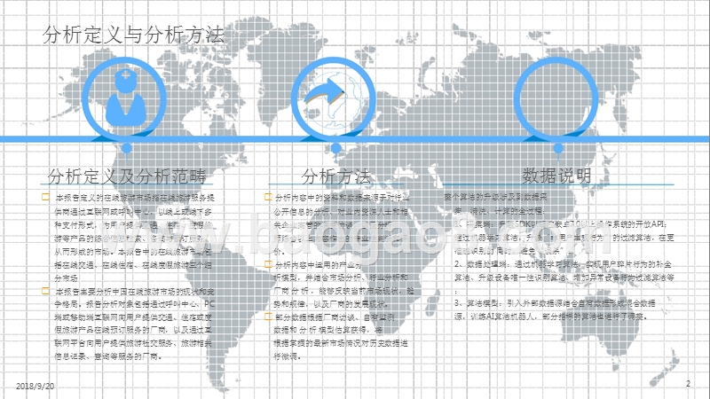 2018-2019中国在线旅游市场分析报告.pptx_第2页