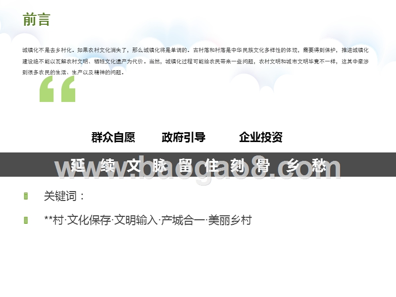 特色小镇旅游项目规划方案.ppt_第2页
