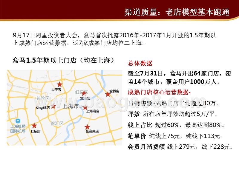 2018-2019新零售行业盒马生鲜实例分析报告.pptx_第5页