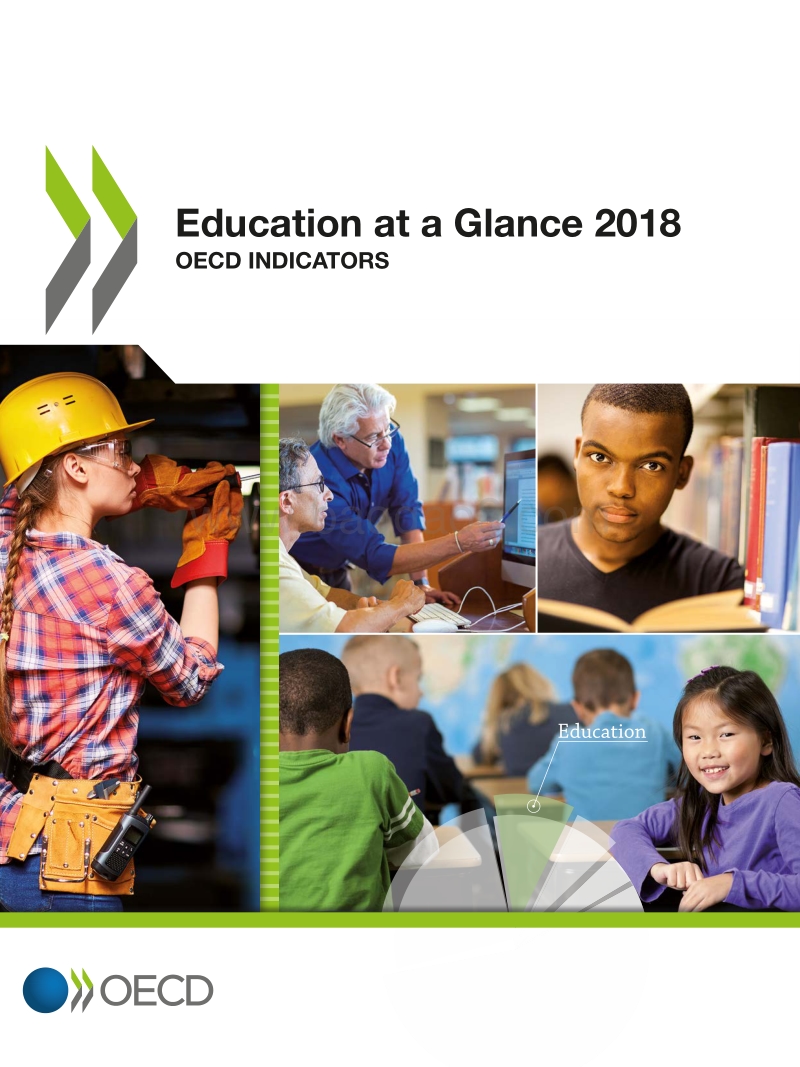 OECD：2018年教育概览.pdf_第1页