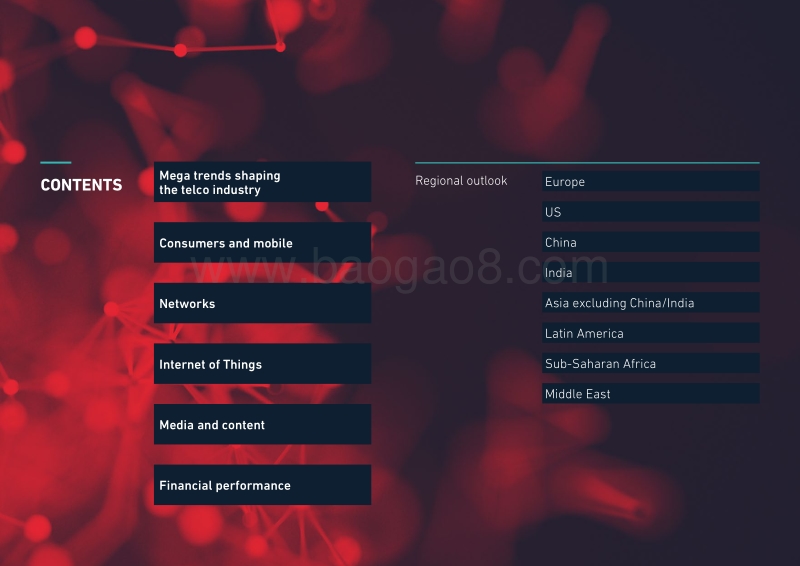 GSMA：2018年全球移动趋势报告.pdf_第3页