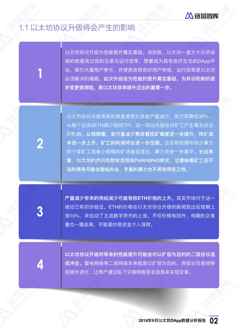 2018年9月以太坊DApp数据分析报告.pdf_第5页