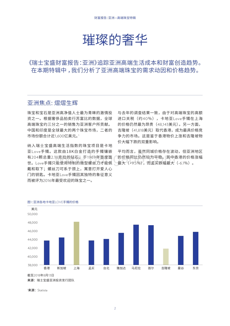 财富报告：亚洲高端珠宝特辑.pdf_第4页