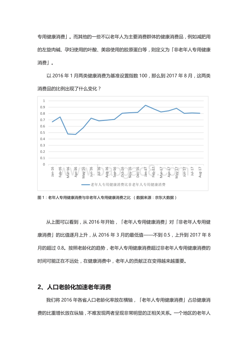 聚焦中国老年人消费升级研究报告.pdf_第3页