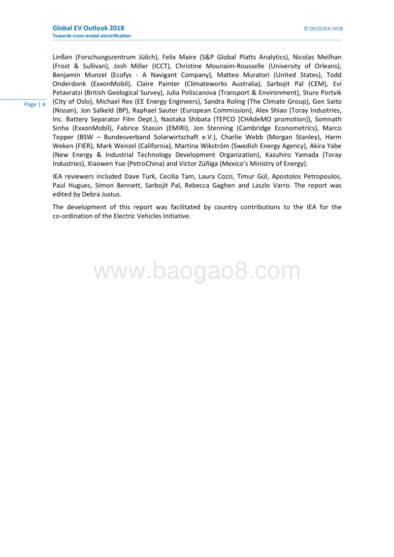 2018年全球电动汽车概览.pdf_第4页